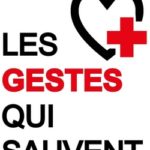 Les gestes qui sauvent - 14h30 à 16h00